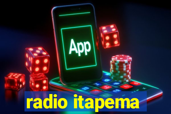 radio itapema